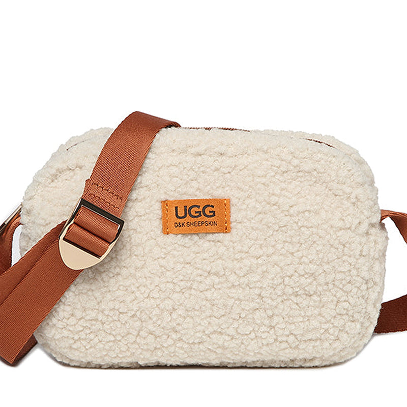 Beige / 22 x 8 x 14 (cm)