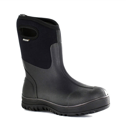 W Ultra Mid Black