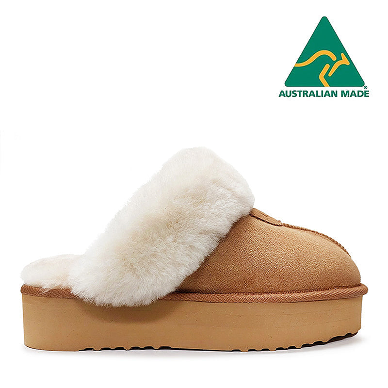Chestnut / US WOMEN 10 / US MEN 9 / AU LADIES 10 / AU MEN 8 / EU 41 / UK 8