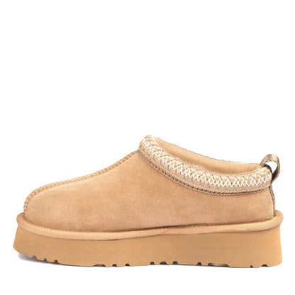 UGG Supreme Tash Platform Slippers