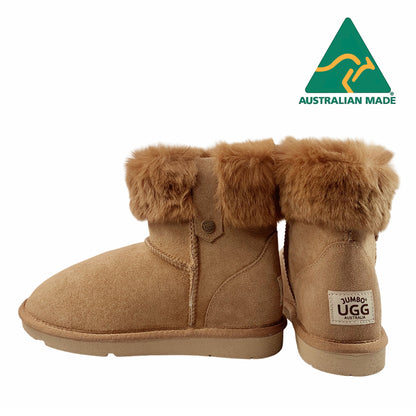 Australian Made - Banff Roo Ugg Boots