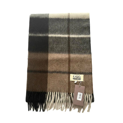 Scarf Wool Uggs