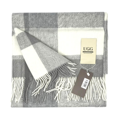 Scarf Wool Uggs