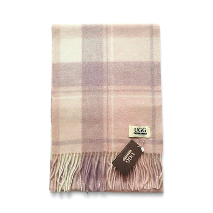 Scarf Wool Uggs