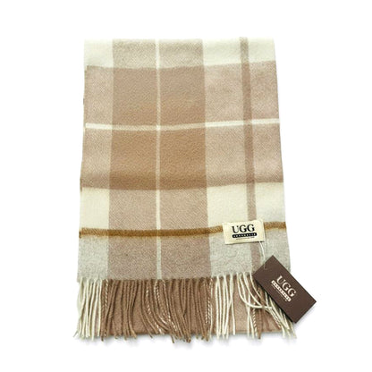 Scarf Wool Uggs