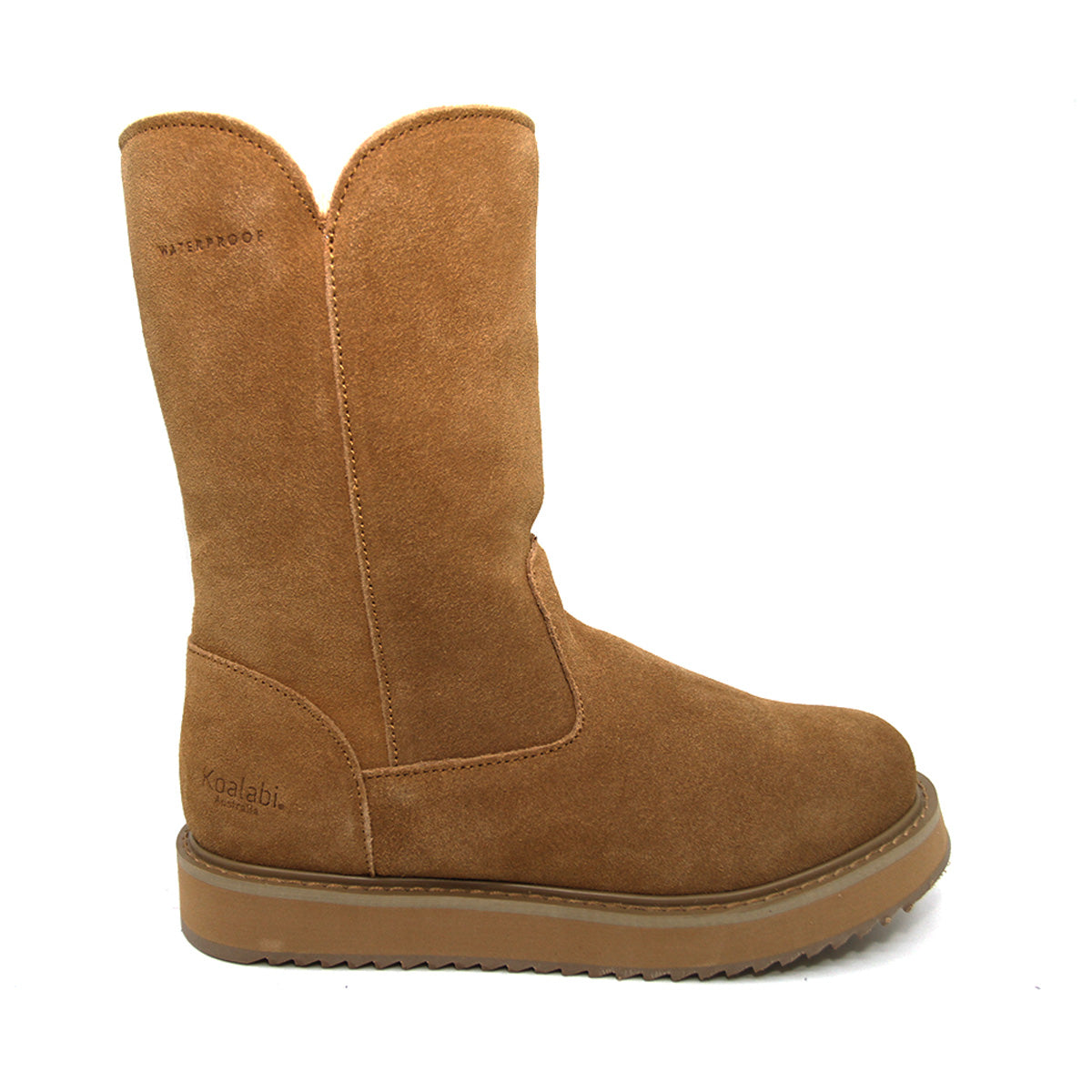 Chestnut / US WOMEN 13 / US MEN 12 / AU LADIES 13 / AU MEN 11 / EU 44 / UK 11