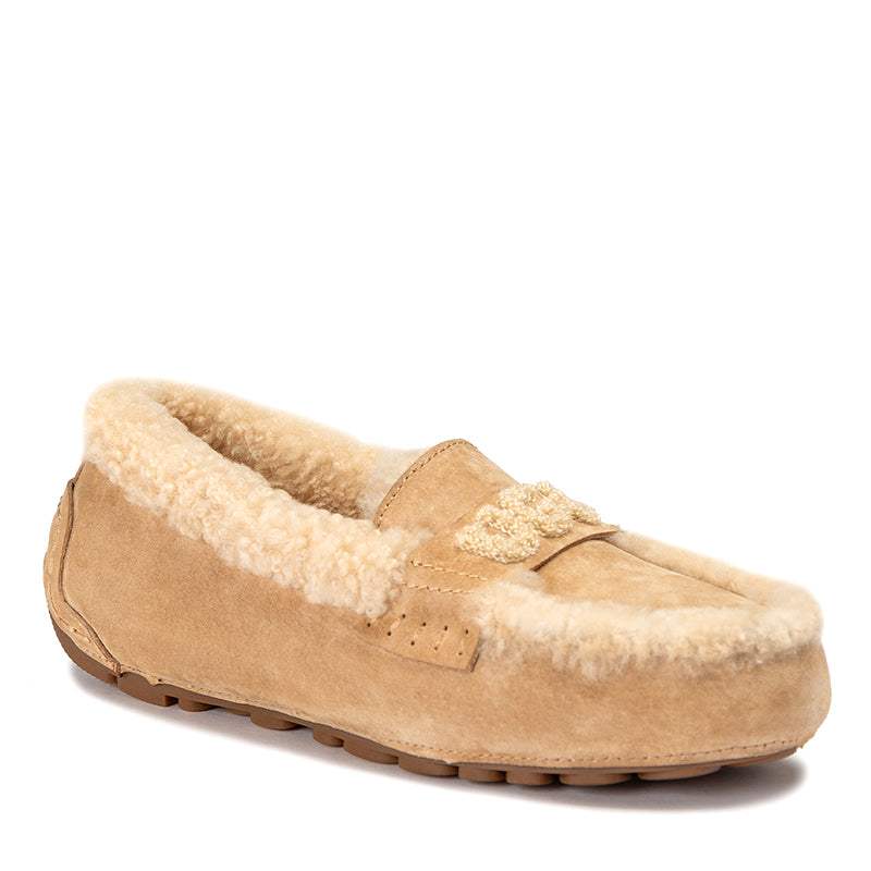 Almond / US WOMEN 11 / US MEN 10 / AU LADIES 11 / AU MEN 9 / EU 41 / UK 9