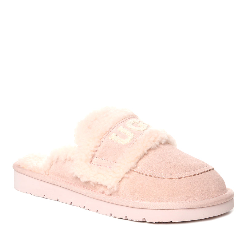 Pink / Large (39-40)