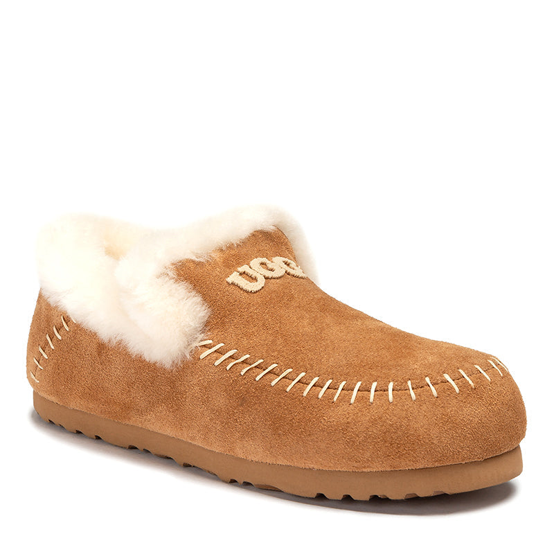 Chestnut / US WOMEN 11 / US MEN 10 / AU LADIES 11 / AU MEN 9 / EU 41 / UK 9