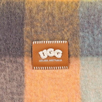 Premium Scarf Uggs