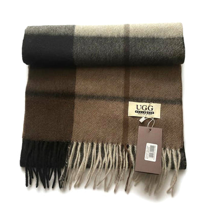 Scarf Wool Uggs