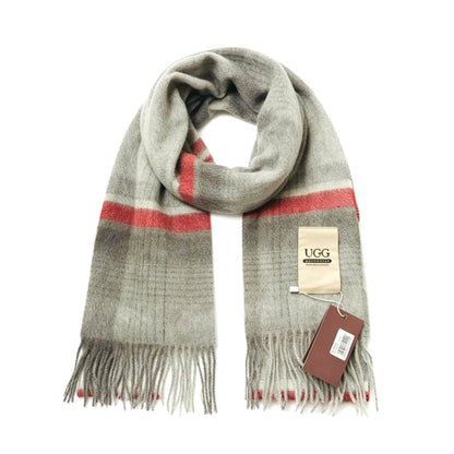 Scarf Wool Uggs