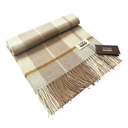 Scarf Wool Uggs