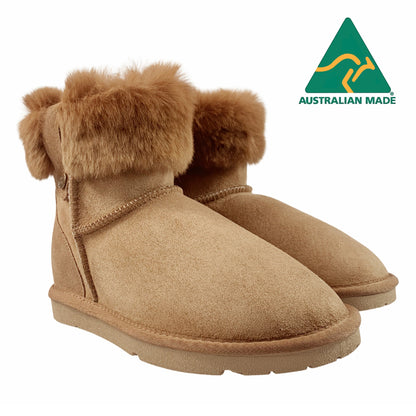 Australian Made - Banff Roo Ugg Boots