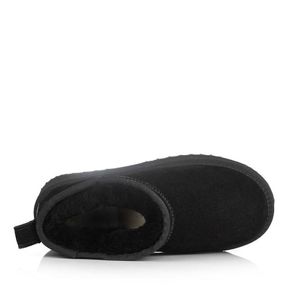 UGG Mini Slant Platform Boots