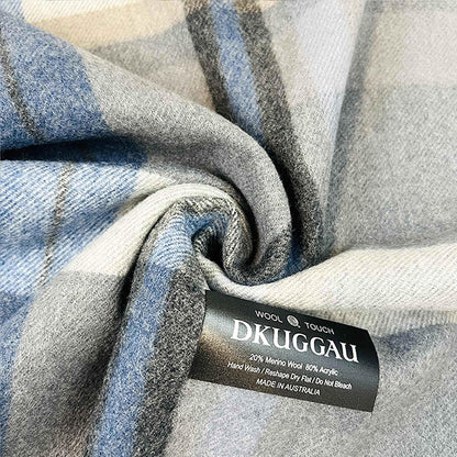 Refined Wool Scarf Uggs