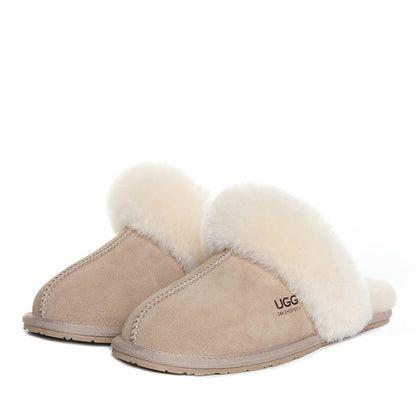 Ultimate Maze Scuff Uggs