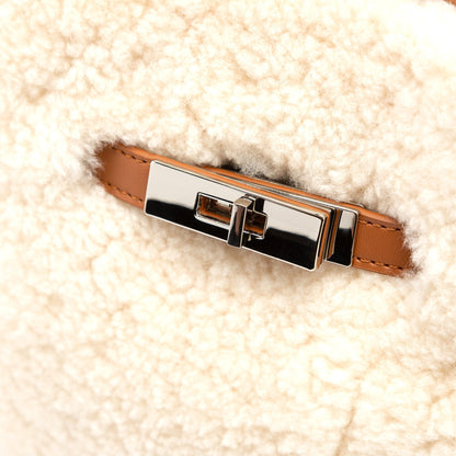 Ara Bucket Ugg Bag