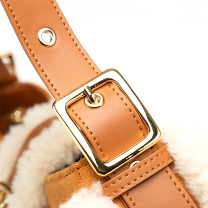 Shearling Bag Uggs