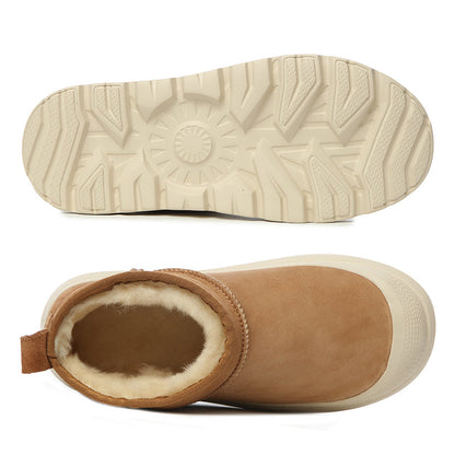 Atasha Shade Platform Ugg Boots