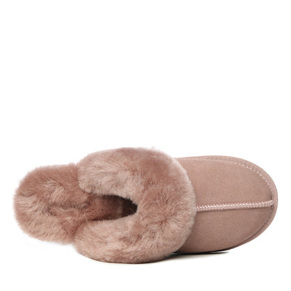 Ultimate Maze Scuff Uggs