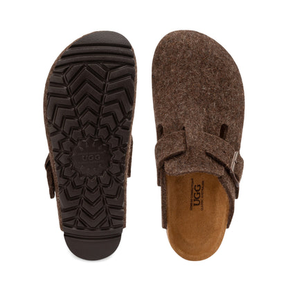 Clog Soft Footbed Uggs