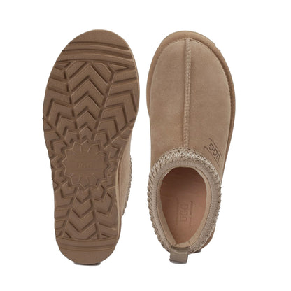 UGG Premium Tasha Platform Slippers