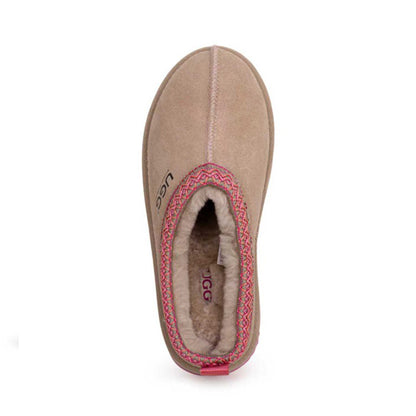 Premium Tassie Platform Uggs