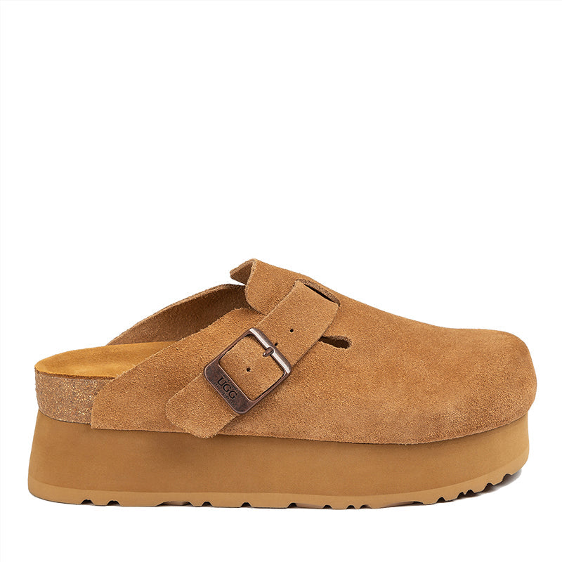 Tan / US WOMEN 11 / US MEN 10 / AU LADIES 11 / AU MEN 9 / EU 41 / UK 9