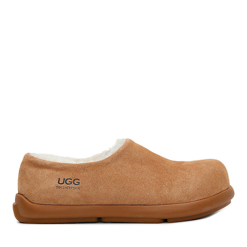 Chestnut / US WOMEN 10 / US MEN 9 / AU LADIES 10 / AU MEN 8 / EU 41 / UK 8
