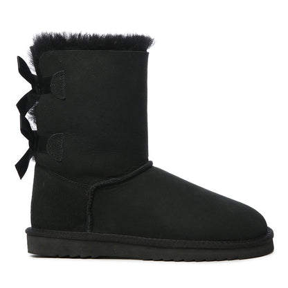 UGG Premium Short Bow Boots