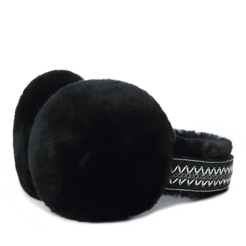 Black / One Size