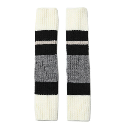 Knit Button Socks Uggs