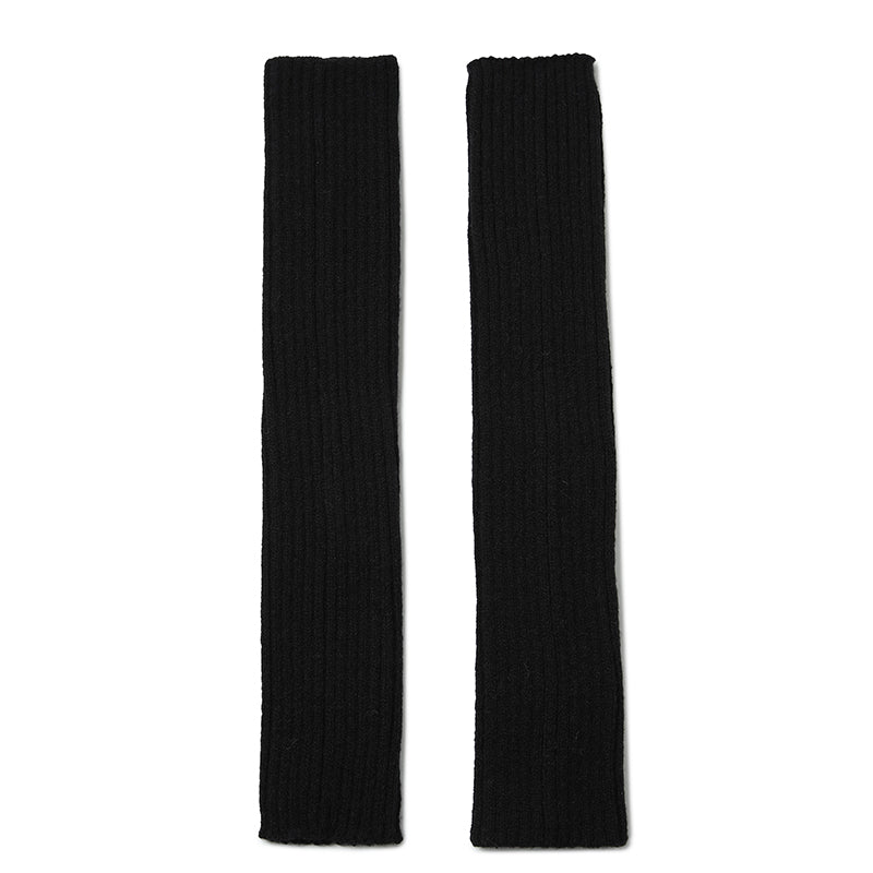 Black / One Size