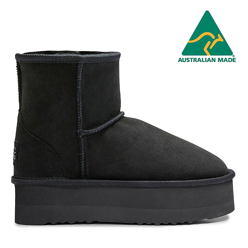 Black / US WOMEN 10 / US MEN 9 / AU LADIES 10 / AU MEN 8 / EU 41 / UK 8
