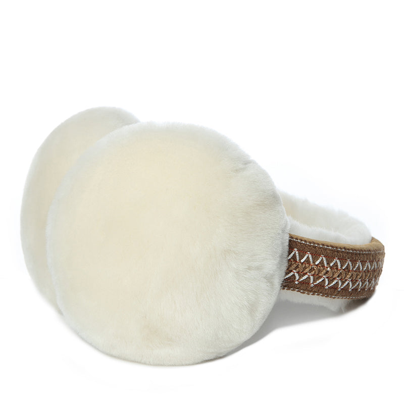 Chestnut / One Size