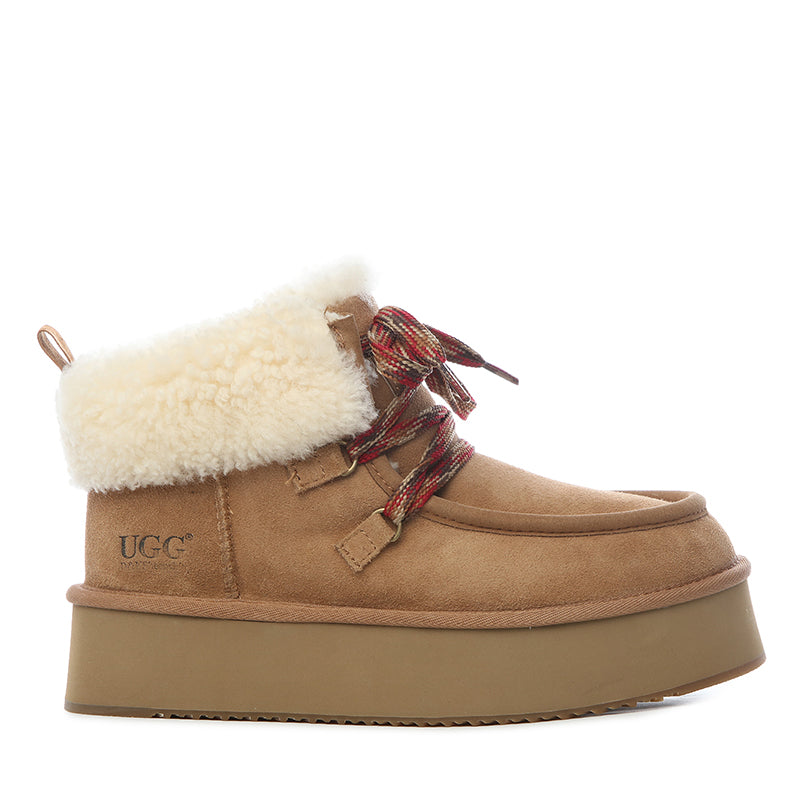 Chestnut / US WOMEN 10 / US MEN 9 / AU LADIES 10 / AU MEN 8 / EU 41 / UK 8