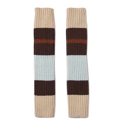 Knit Button Socks Uggs
