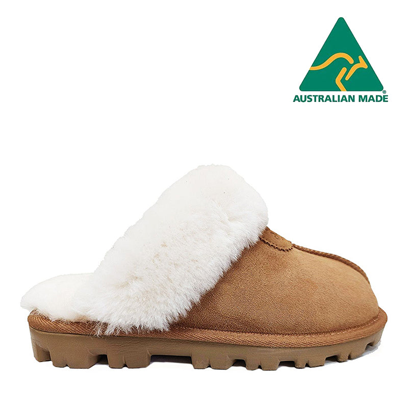 Chestnut / US WOMEN 10 / US MEN 9 / AU LADIES 10 / AU MEN 8 / EU 41 / UK 8