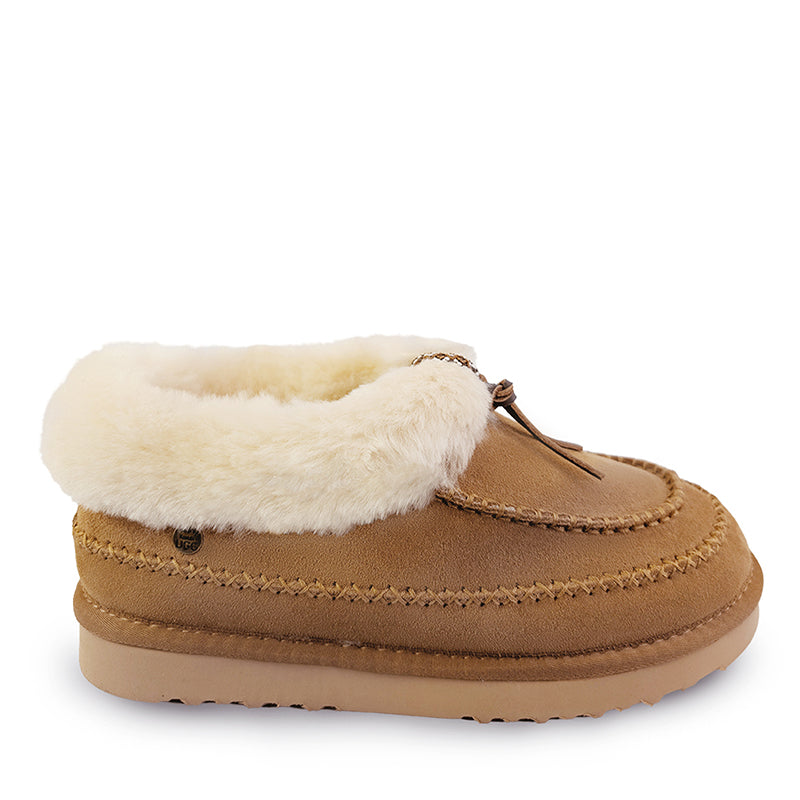 Chestnut / US WOMEN 11 / US MEN 10 / AU LADIES 11 / AU MEN 9 / EU 42 / UK 9