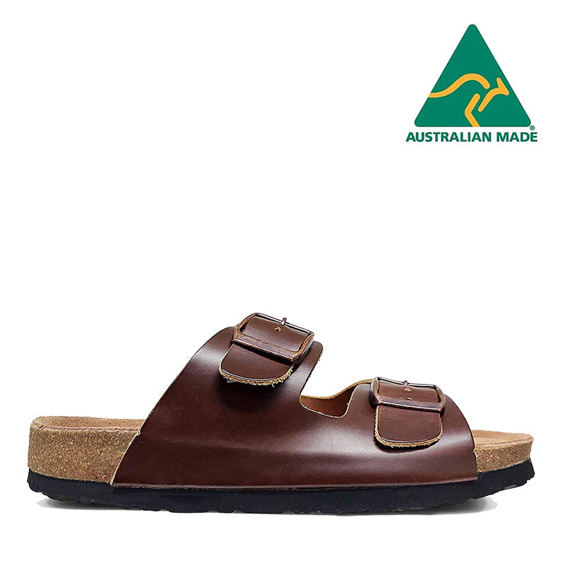 Chocolate / US WOMEN 14 / US MEN 13 / AU LADIES 14 / AU MEN 12 / EU 45 / UK 12