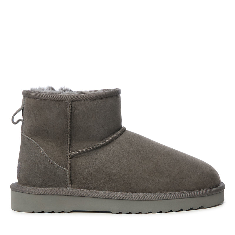Grey / US WOMEN 11 / US MEN 10 / AU LADIES 11 / AU MEN 9 / EU 42 / UK 9