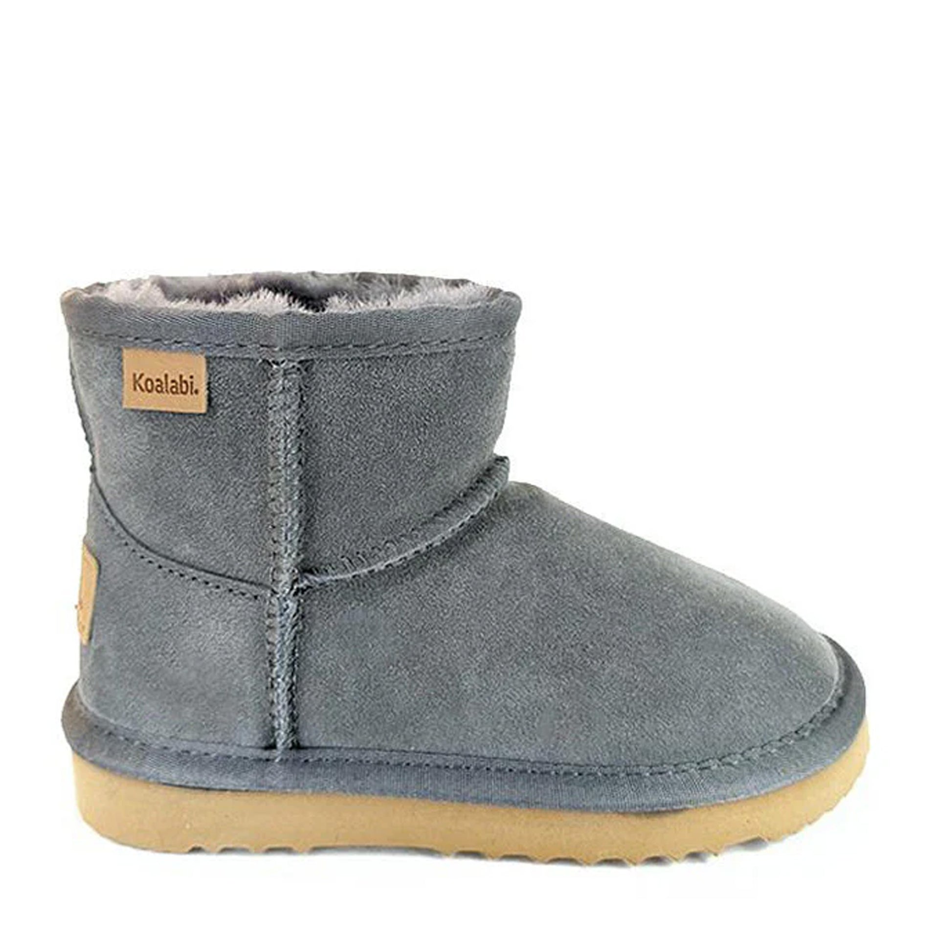 Goulden Grey / AU/US 3 - EU 34 - UK 2 -20.9cm