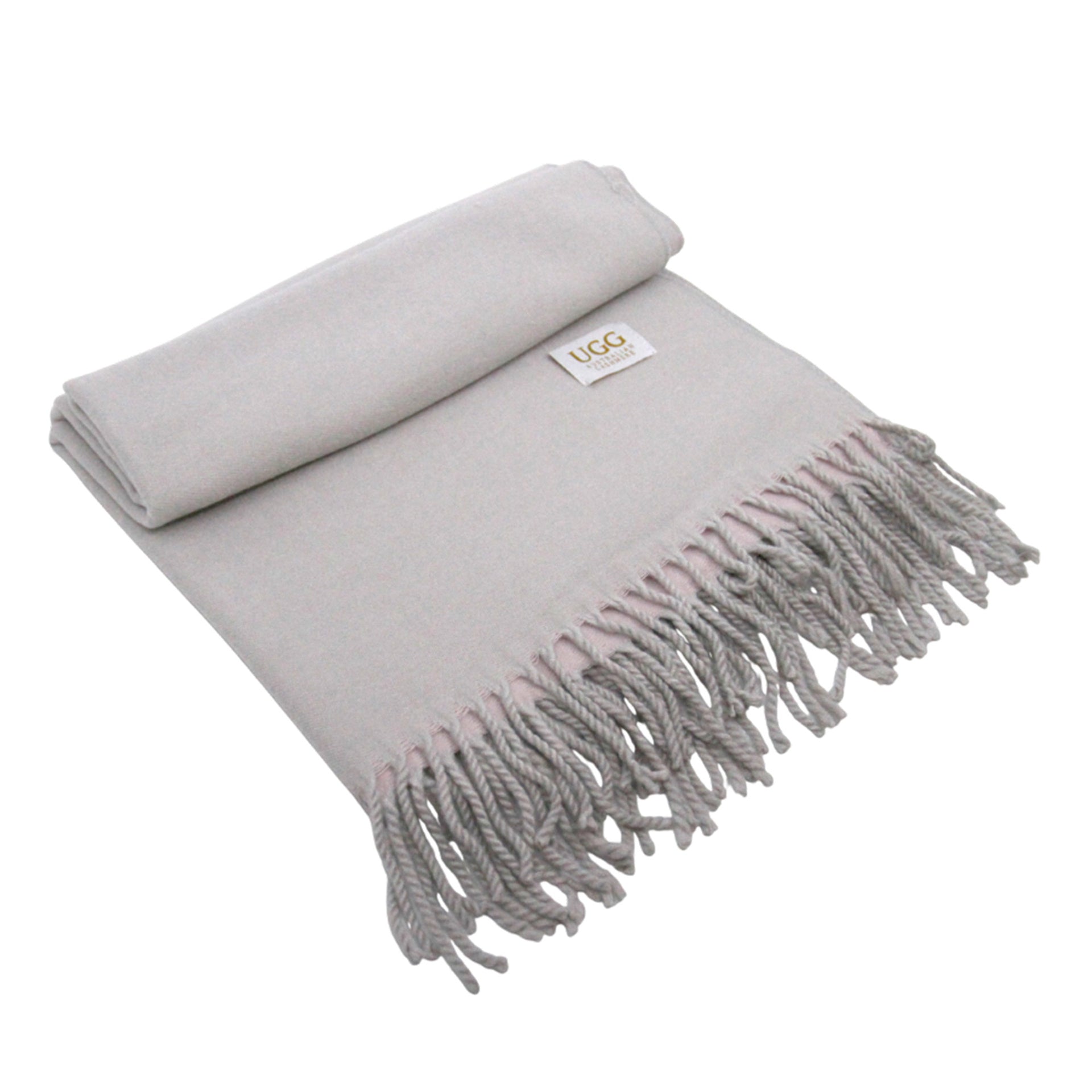 Grey / Pink / 65 cm x 180 cm