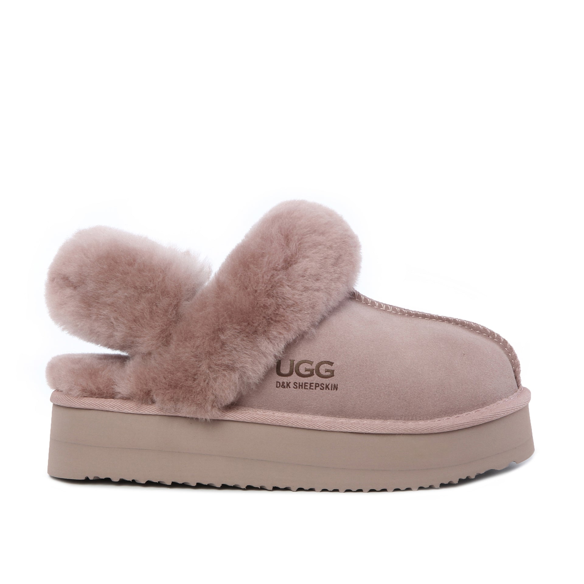 Dawn Pink / X-LARGE- EU 41/42