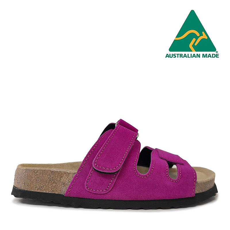 Hot Pink / US WOMEN 14 / US MEN 13 / AU LADIES 14 / AU MEN 12 / EU 45 / UK 12