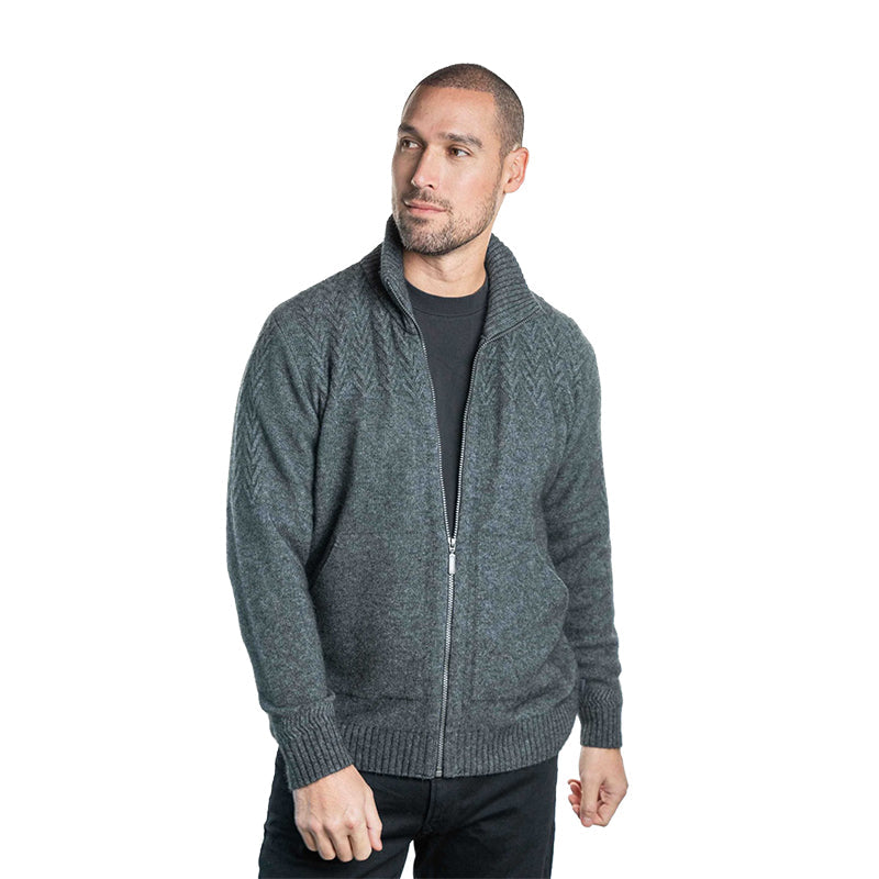 Mid Grey / Extra Large