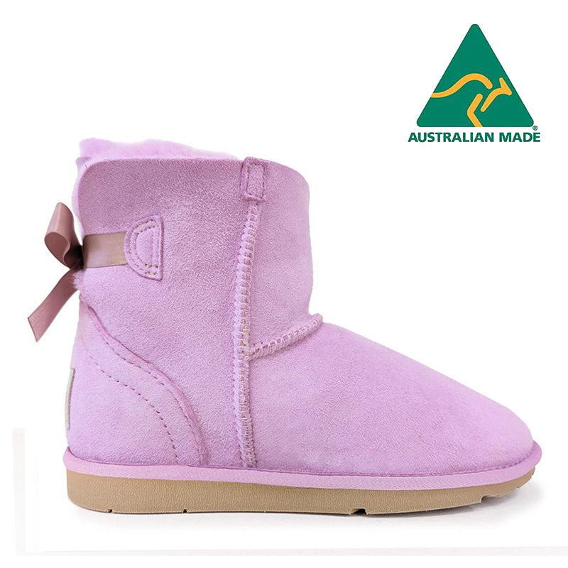 Lavender / US WOMEN 10 / US MEN 9 / AU LADIES 10 / AU MEN 8 / EU 41 / UK 8