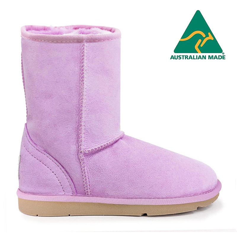 Lavender / US WOMEN 11 / US MEN 10 / AU LADIES 11 / AU MEN 9 / EU 42 / UK 9