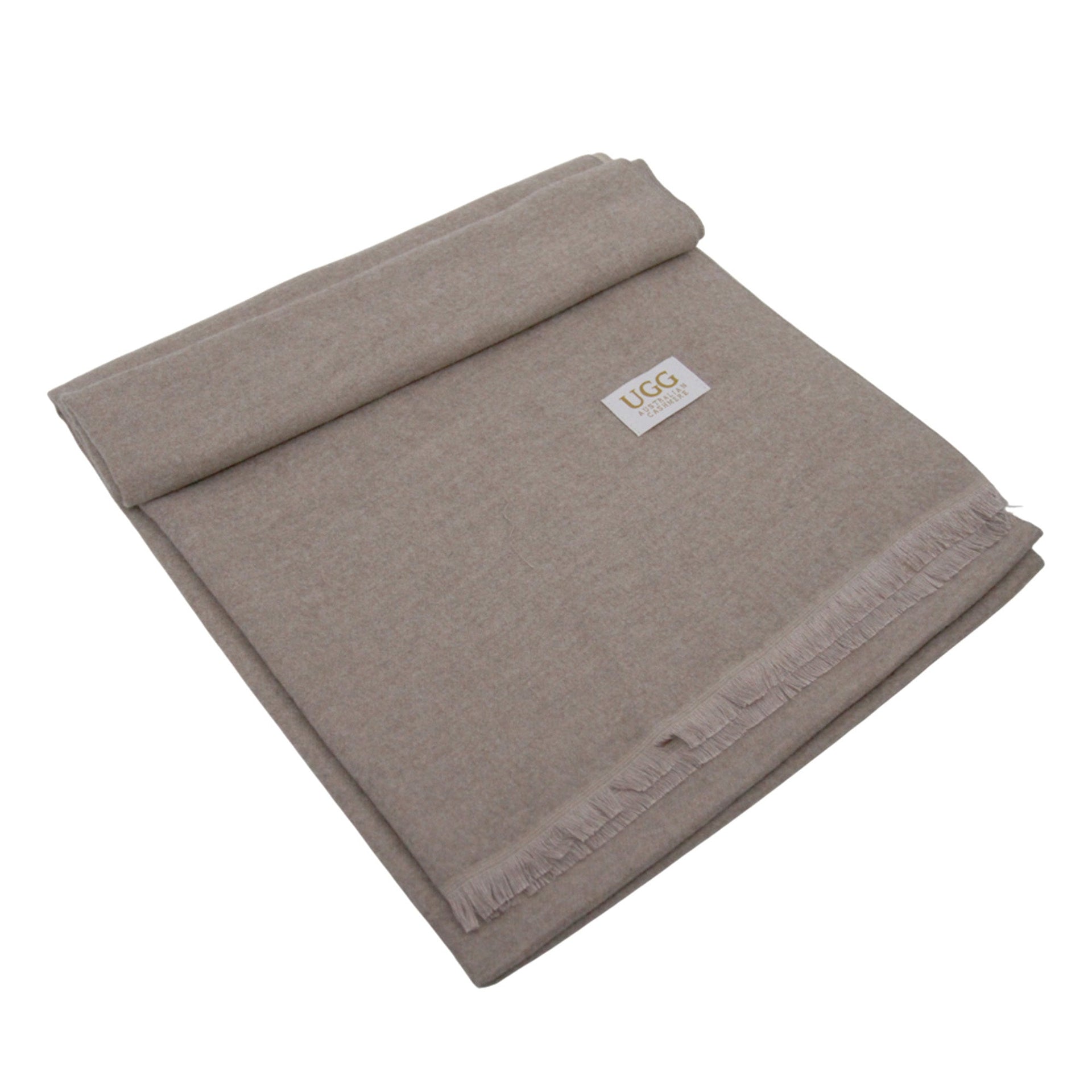 65 cm x 180 cm / Mink